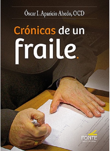 Crónicas de un fraile