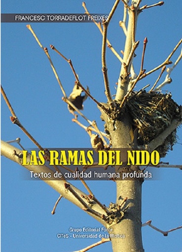 
Las ramas del nido