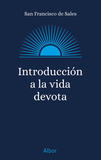 Introducción a la vida devota