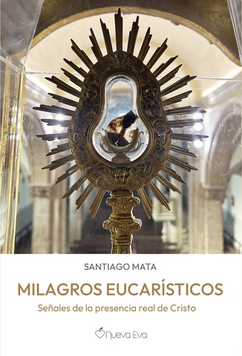 Milagros Eucarísticos