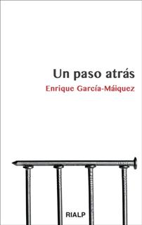 [9788432142321] Un paso atrás