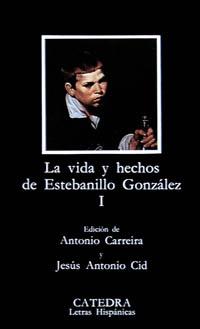 [9788437608815] Vida y hechos de Estebanillo González, I