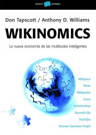 [9788449320149] Wikinomics