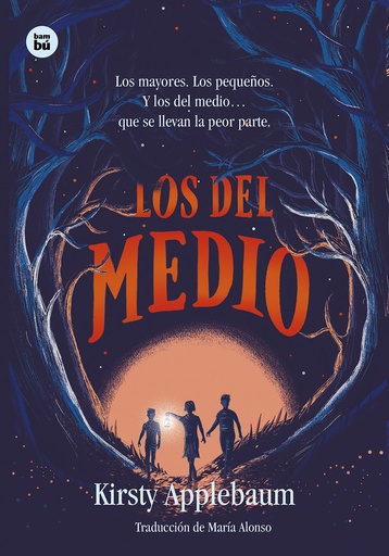 Los del medio