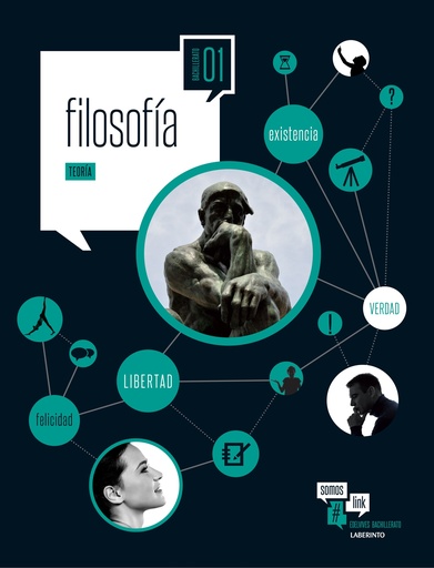 Proyecto Somoslink - Filosofía 1º Bachillerato