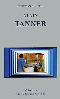 [9788437611617] Alain Tanner