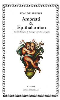 [9788437604367] Amoretti & Epithalamion