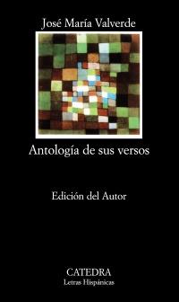 [9788437601595] Antología de sus versos