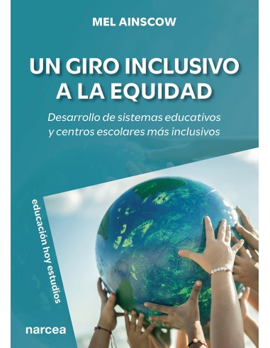 Un giro inclusivo a la equidad