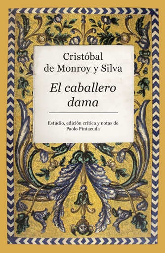 El caballero dama