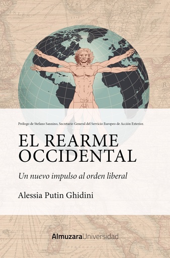 El rearme occidental