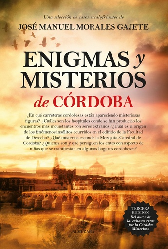 Enigmas y misterios de Córdoba