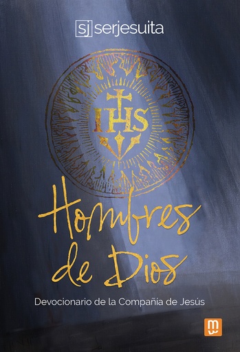 Hombres de Dios