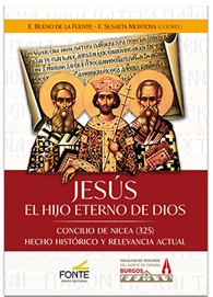 Jesús. El hijo eterno de Dios