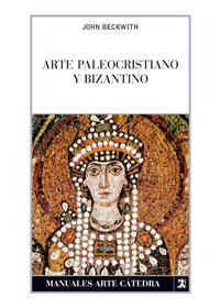 [9788437624075] Arte paleocristiano y bizantino