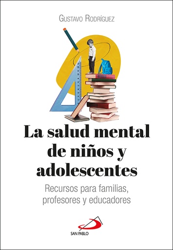 La salud mental de niños y adolescentes