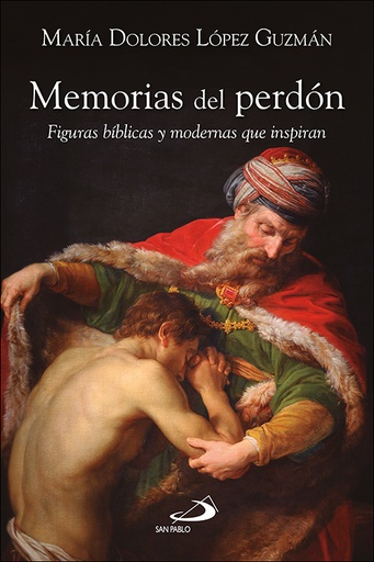 Memorias del perdón