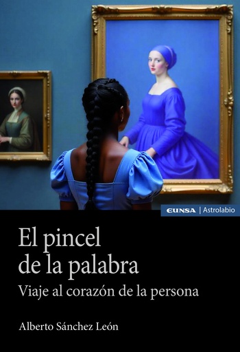 El pincel de la palabra