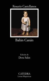 [9788437621814] Balún Canán