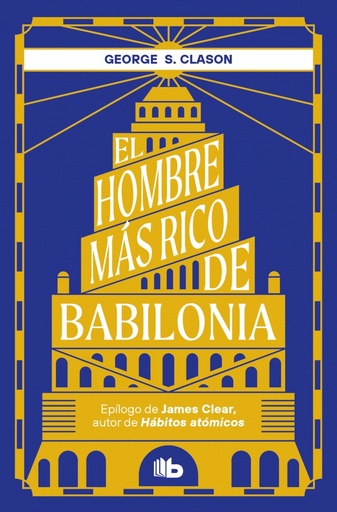 El hombre más rico de Babilonia