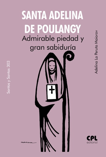 Santa Adelina de Poulangy