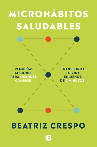 Microhábitos saludables