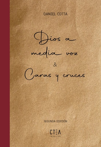 Dios a media voz. Caras y cruces