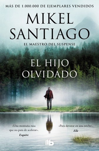 El hijo olvidado