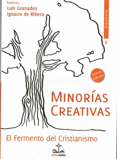 Minorías Creativas