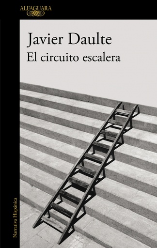 El circuito escalera (Mapa de las lenguas)