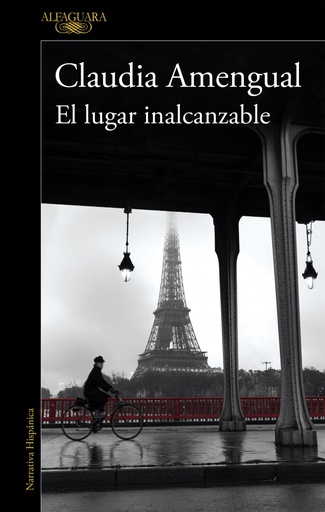 El lugar inalcanzable (Mapa de las lenguas)