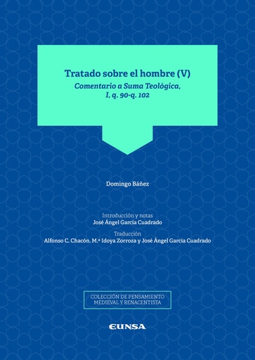 Tratado sobre el hombre, V