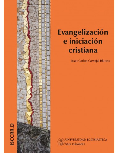 Evangelización e iniciación cristiana