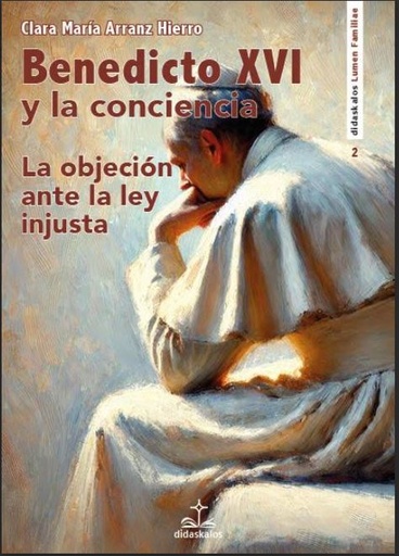 Benedicto XVI y la conciencia