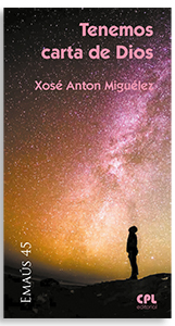 Tenemos carta de Dios