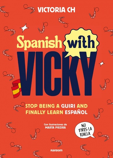 Spanish with Vicky