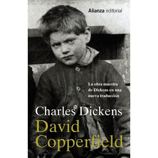 [9788420665634] David Copperfield