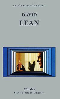 [9788437611495] David Lean