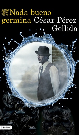 Nada bueno germina