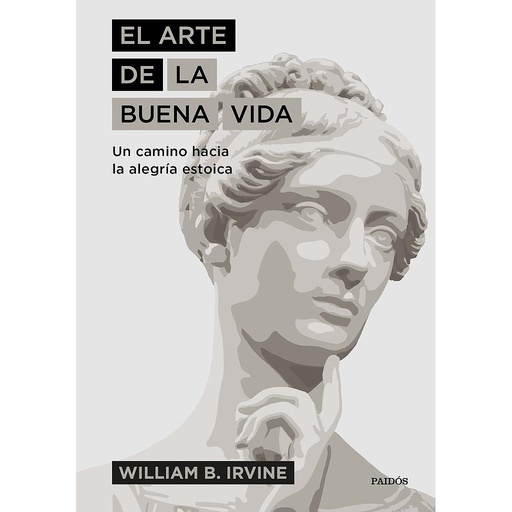 [9788449335976] El arte de la buena vida