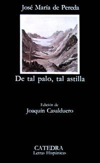 [9788437600550] De tal palo tal astilla
