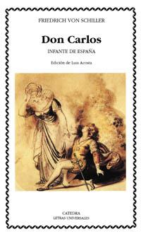 [9788437614069] Don Carlos, infante de España