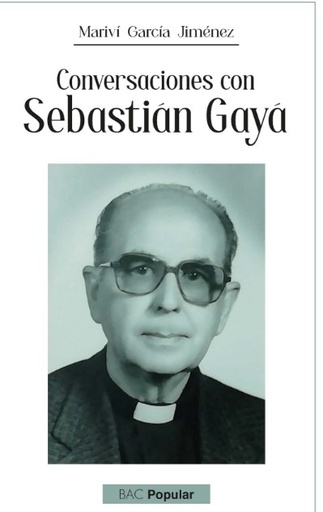Conversaciones con Sebastián Gayá