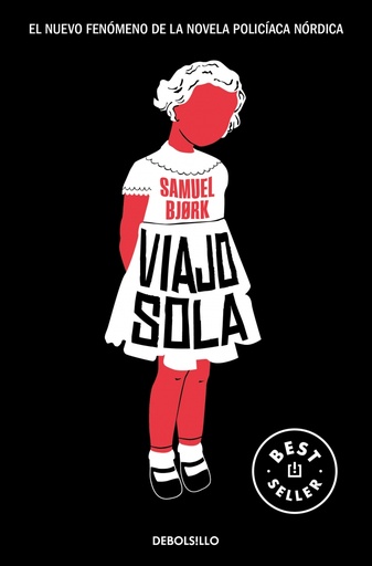 [9788490629161] Viajo sola