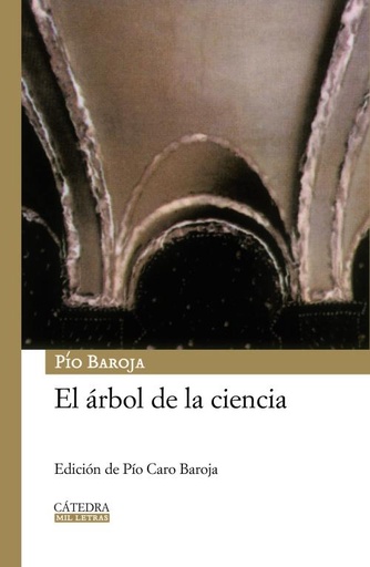 [9788437624860] El árbol de la ciencia