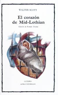 [9788437607870] El corazón de Midlothian