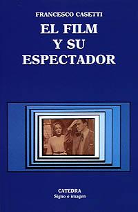 [9788437608273] El film y su espectador