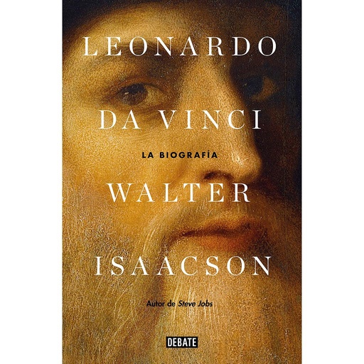 [9788419642813] Leonardo da Vinci