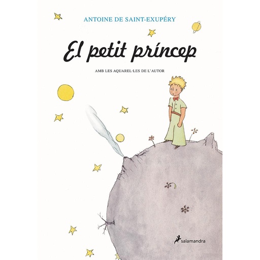 [9788478888115] El petit príncep