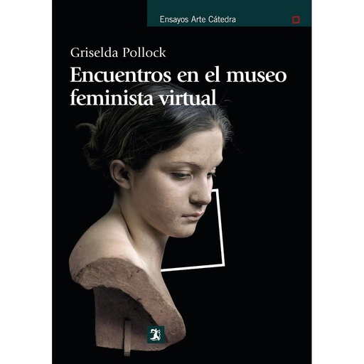 [9788437626918] Encuentros en el museo feminista virtual